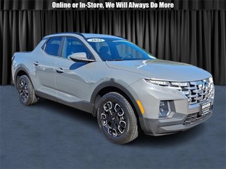 Used 2022 Hyundai Santa Cruz SEL Premium image 1