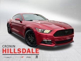 Used 2015 Ford Mustang Premium w/ Equipment Group 201A image 1