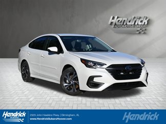 New 2025 Subaru Legacy Premium image 1