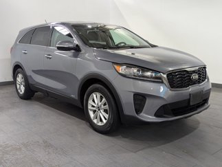 Used 2020 Kia Sorento AWD V6 image 1
