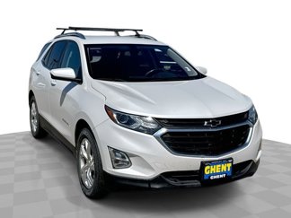 Used 2019 Chevrolet Equinox LT image 1