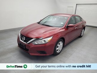 Used 2017 Nissan Altima 2.5 S w/ Power Driver Seat Package image 1