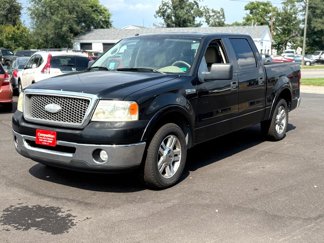 Used 2008 Ford F150 2WD SuperCrew image 1
