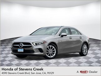 Used 2019 Mercedes-Benz A 220 image 1