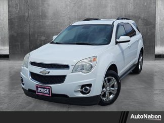 Used 2015 Chevrolet Equinox LT w/ Power Convenience Package image 1