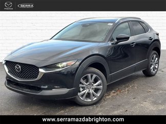 New 2025 MAZDA CX-30 AWD 2.5 S w/ Preferred Package image 1