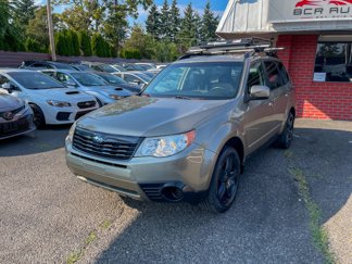 Used 2009 Subaru Forester 2.5X w/ Popular Equipment Group 1B image 1