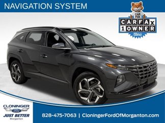 Used 2023 Hyundai Tucson Limited image 1