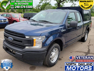Used 2019 Ford F150 XL image 1