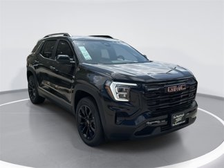New 2025 GMC Terrain Elevation w/ Black Edition image 1