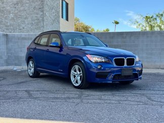 Used 2014 BMW X1 xDrive28i image 1