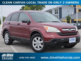 Used 2009 Honda CR-V EX image 1
