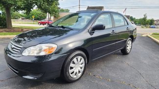 Used 2004 Toyota Corolla CE image 1