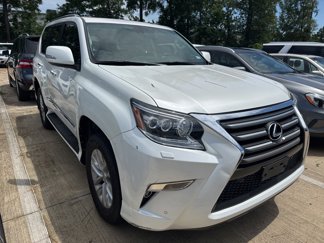 Used 2017 Lexus GX 460 image 1