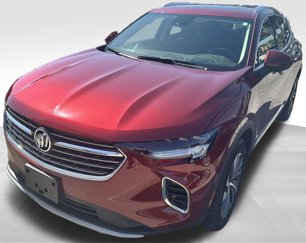 Used 2022 Buick Envision Essence w/ Technology Package I image 1