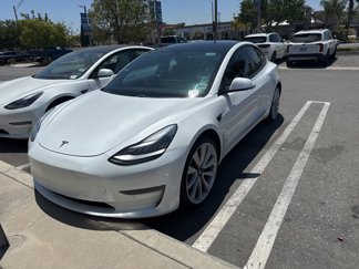 Used 2019 Tesla Model 3 Long Range image 1