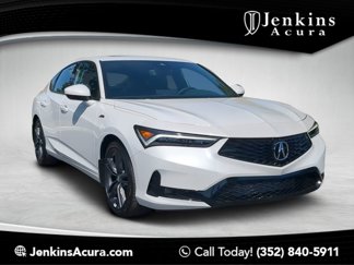 New 2025 Acura Integra A-Spec image 1