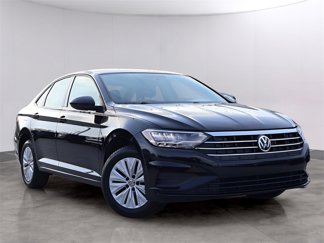 Used 2019 Volkswagen Jetta S w/ Driver Assistance Package image 1