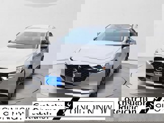 New 2025 MAZDA MAZDA3 s image 1