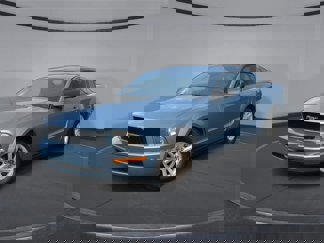 Used 2006 Ford Mustang Coupe image 1