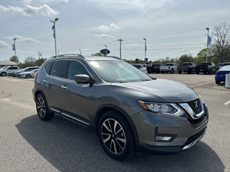 Used 2020 Nissan Rogue SL w/ Premium Package image 1