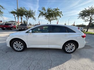 Used 2015 Toyota Venza LE image 1