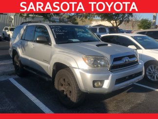 Used 2006 Toyota 4Runner 2WD image 1
