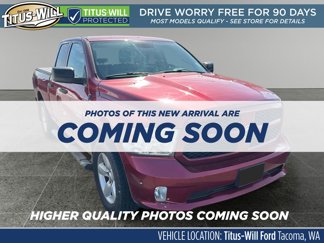 Used 2013 RAM 1500 Express image 1