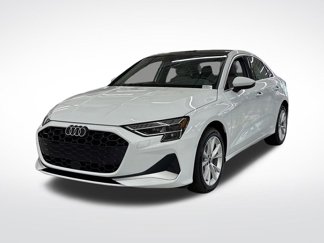 New 2025 Audi A3 2.0T Premium Plus image 1