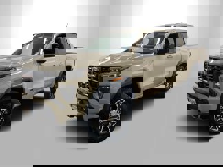 Used 2024 GMC Canyon AT4 image 1