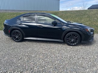 Used 2022 Subaru WRX Premium image 1