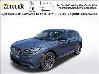 Used 2022 Lincoln Corsair AWD w/ Equipment Group 101A image 1