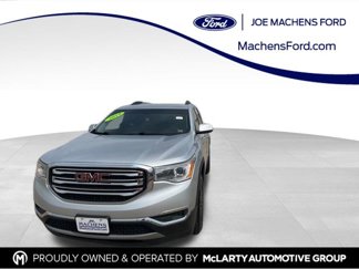 Used 2019 GMC Acadia SLT image 1