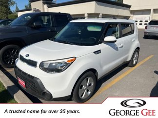 Used 2016 Kia Soul image 1