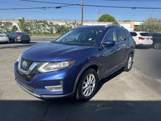 Used 2019 Nissan Rogue S w/ Special Edition Package image 1