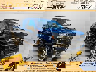 Used 2021 Chevrolet Silverado 1500 RST image 1