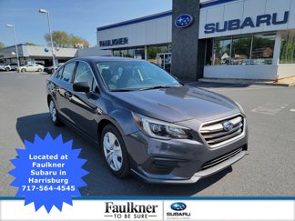 Used 2018 Subaru Legacy 2.5i image 1