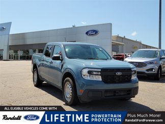 Used 2022 Ford Maverick XL w/ Equipment Group 100A Standard image 1
