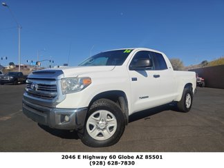 Used 2016 Toyota Tundra SR5 image 1