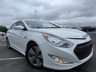 Used 2013 Hyundai Sonata Limited image 1