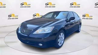 Used 2007 Lexus ES 350 image 1
