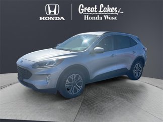 Used 2020 Ford Escape SEL image 1