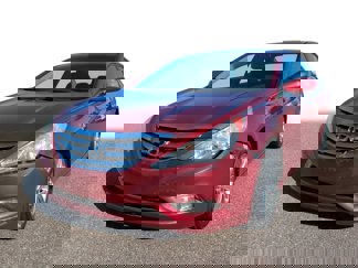 Used 2011 Hyundai Sonata SE image 1