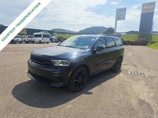 Certified 2021 Dodge Durango GT image 1