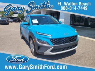 Used 2023 Hyundai Kona SEL image 1