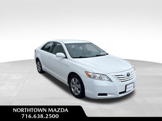 Used 2007 Toyota Camry CE image 1