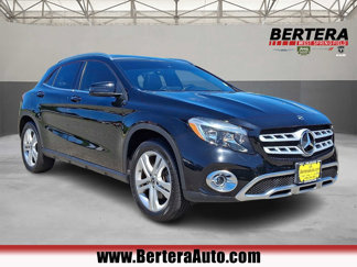 Used 2018 Mercedes-Benz GLA 250 4MATIC image 1