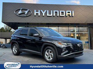Used 2023 Hyundai Tucson SEL image 1