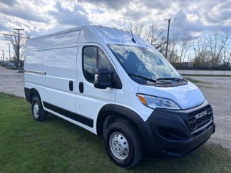 Used 2023 RAM ProMaster 2500 image 1