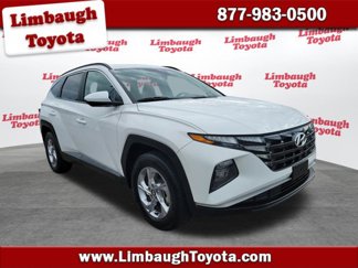 Used 2024 Hyundai Tucson SEL image 1